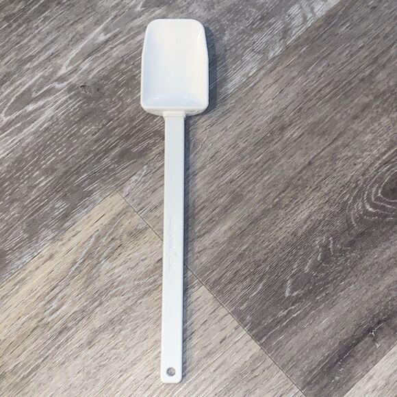 Pampered Chef Small Mix 'N Scraper Item #1659 9” - Picture 1 of 4